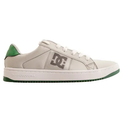ZAPATILLAS DC SHOES STRIKER GREYGREEN