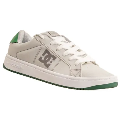 ZAPATILLAS DC SHOES STRIKER GREYGREEN