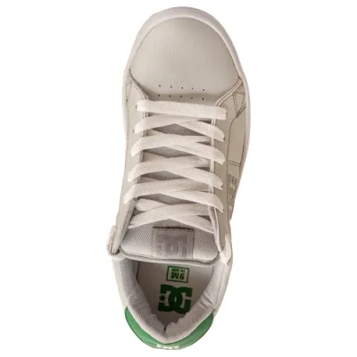 ZAPATILLAS DC SHOES STRIKER GREYGREEN