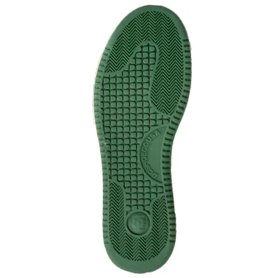 ZAPATILLAS DC SHOES STRIKER GREYGREEN