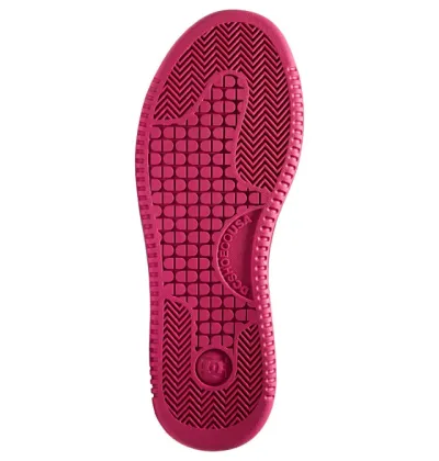 ZAPATILLAS DC SHOES STRIKER SS NEGRO TALON FUCSIA