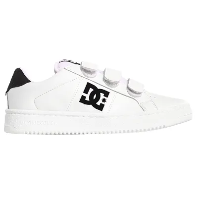 ZAPATILLAS DC SHOES STRIKER V SS BLANCO LE