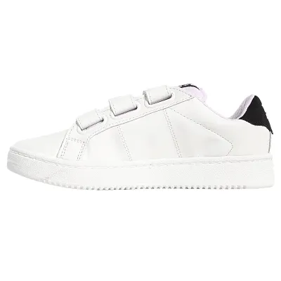 ZAPATILLAS DC SHOES STRIKER V SS BLANCO LE