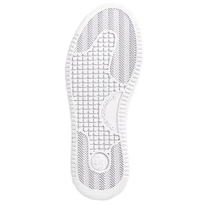 ZAPATILLAS DC SHOES STRIKER V SS BLANCO LE