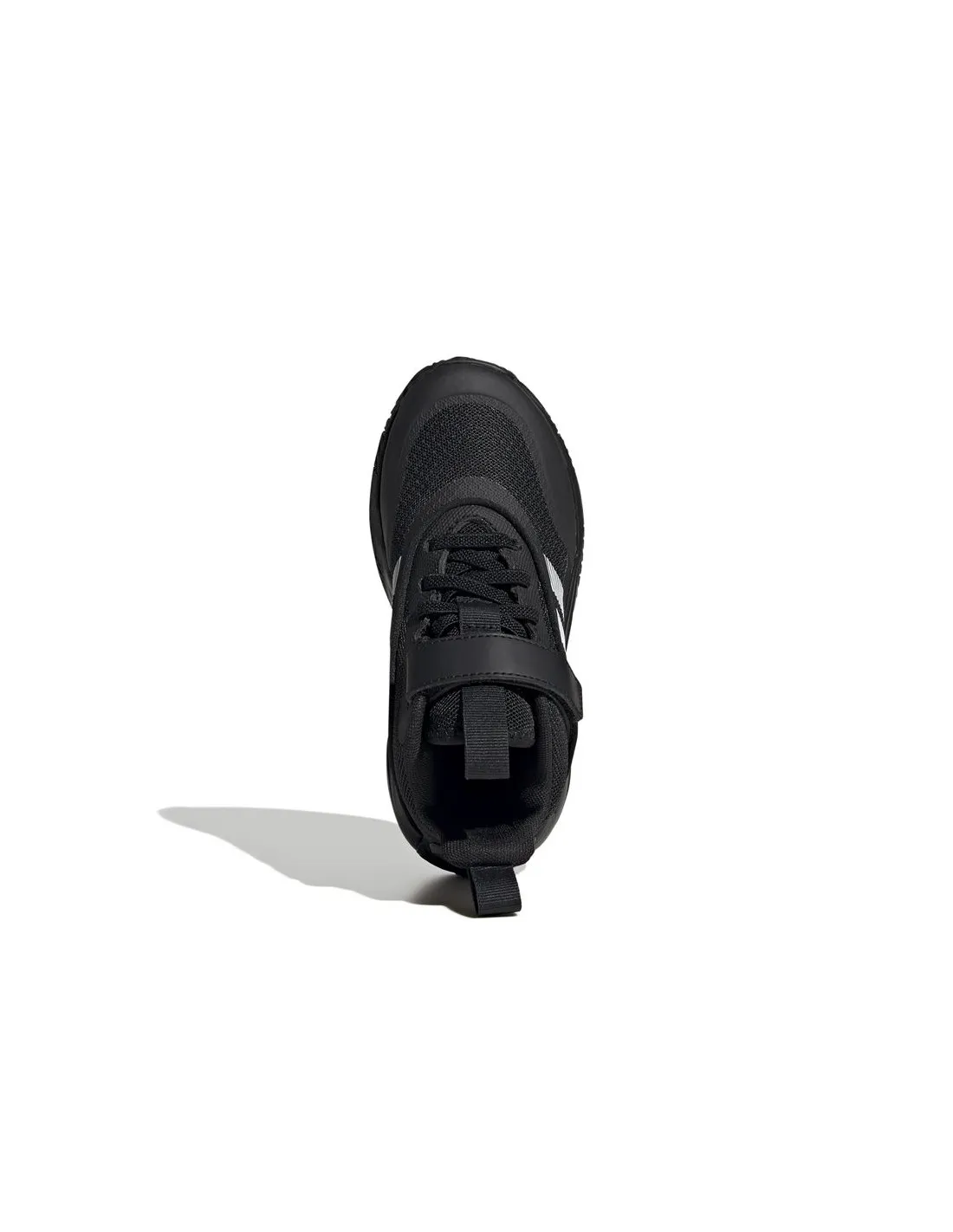 Zapatillas de Baloncesto adidas Ownthegame 3.0 Infantil Negro