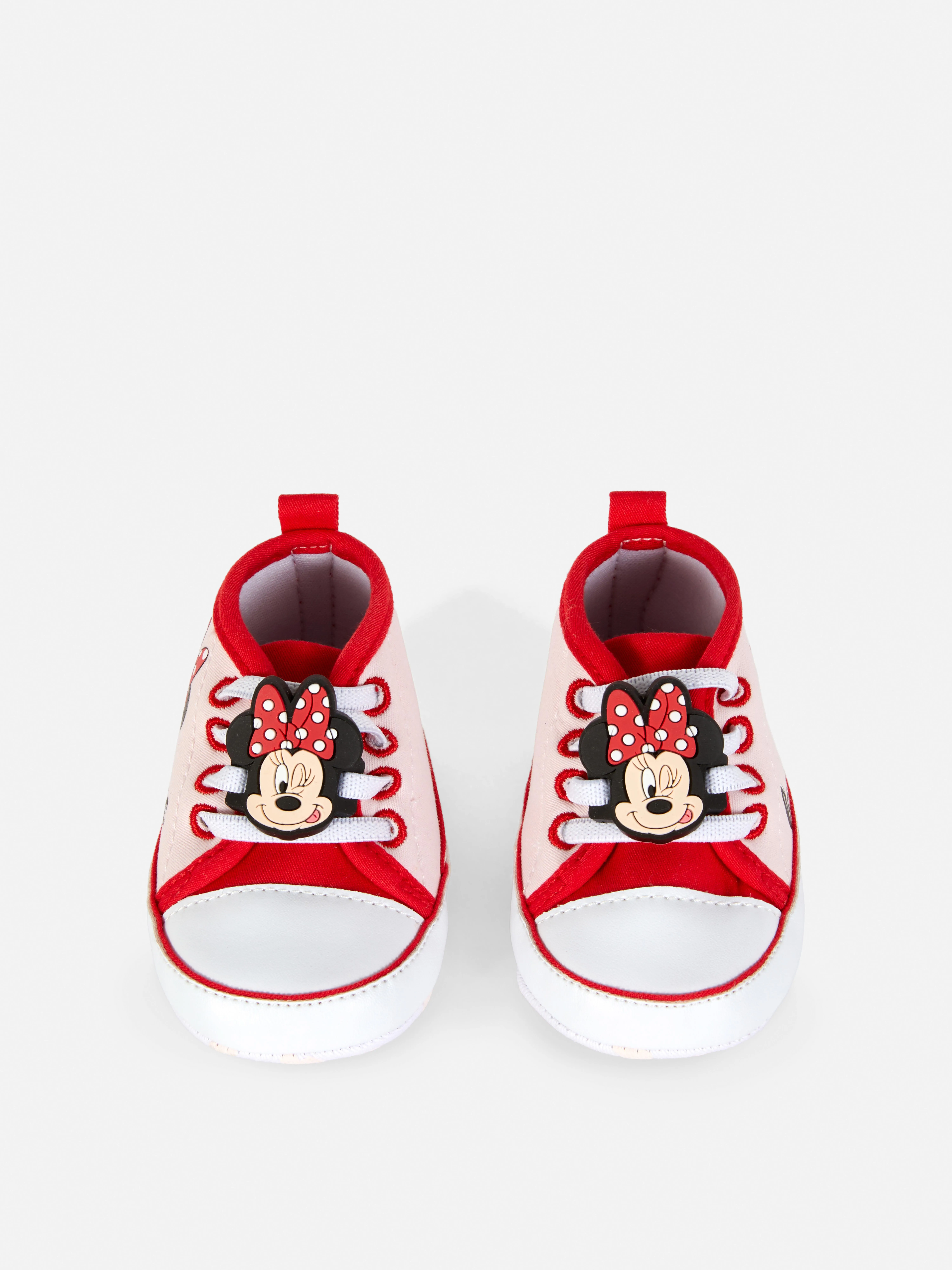 Zapatillas de Minnie Mouse de Disney