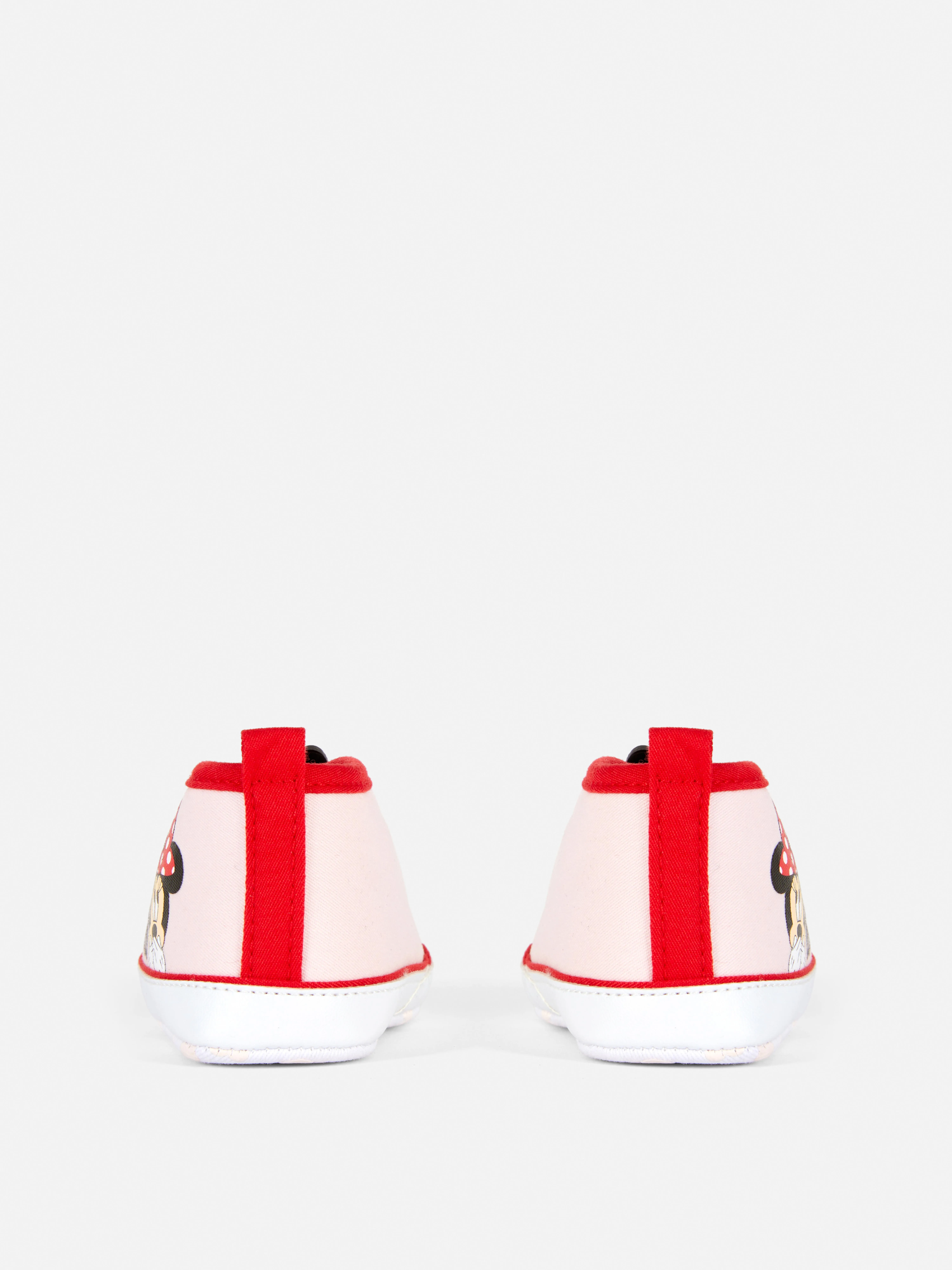 Zapatillas de Minnie Mouse de Disney