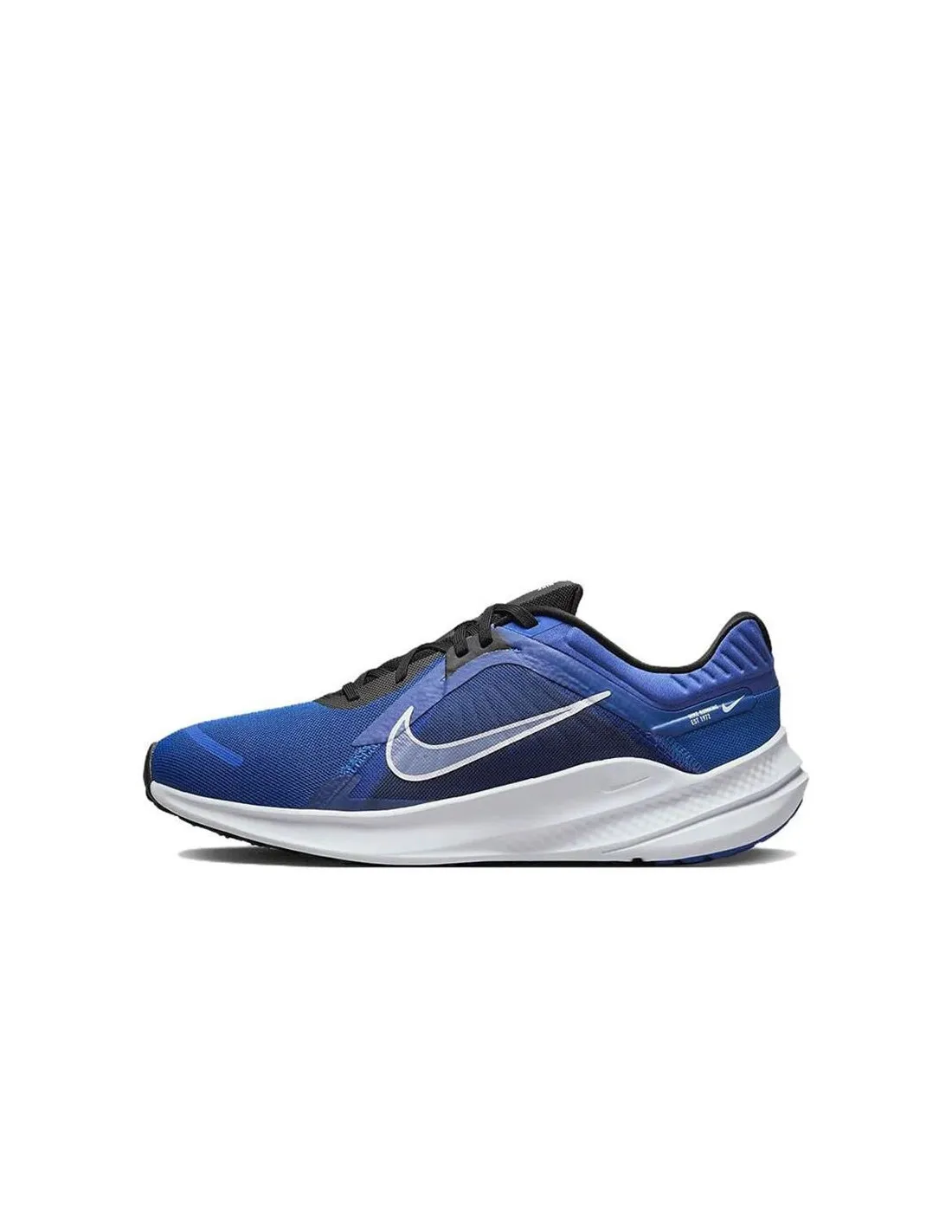 Zapatillas de running Nike Quest 5 Hombre Blue