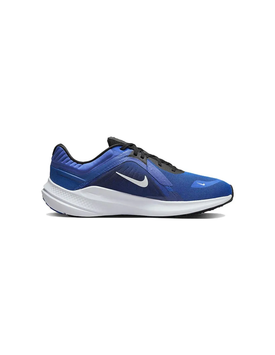Zapatillas de running Nike Quest 5 Hombre Blue