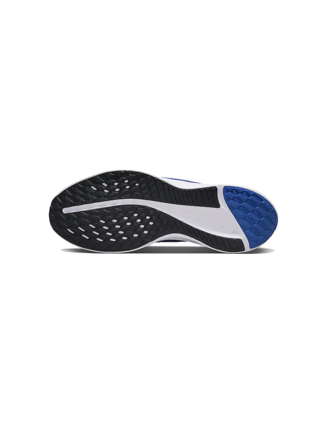 Zapatillas de running Nike Quest 5 Hombre Blue