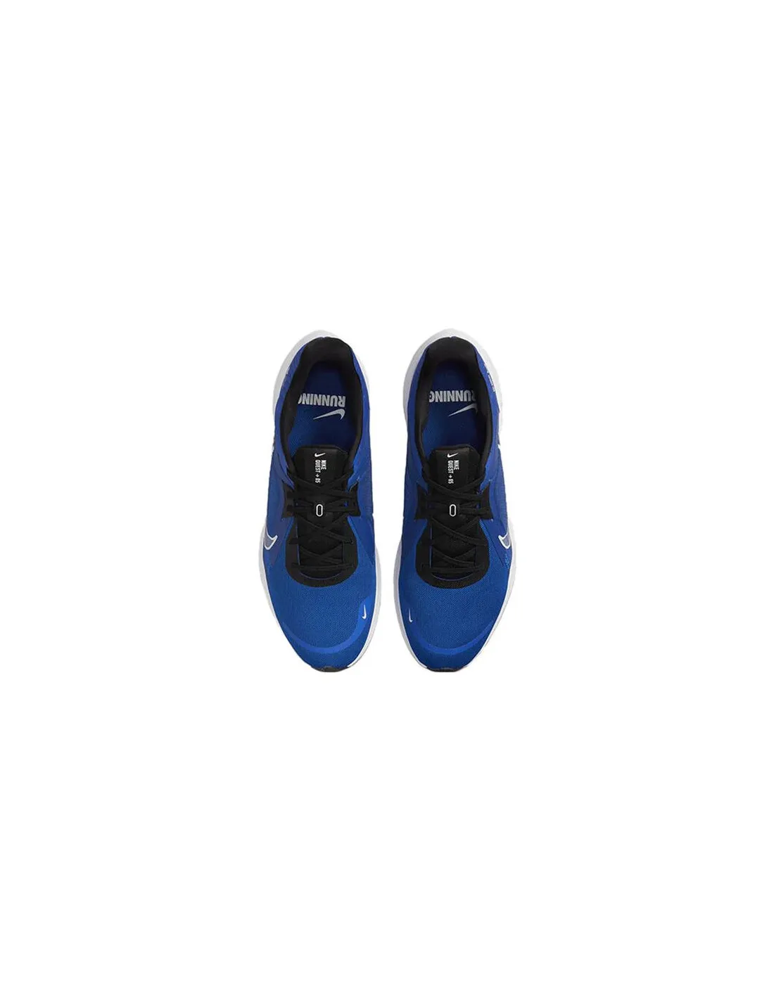 Zapatillas de running Nike Quest 5 Hombre Blue