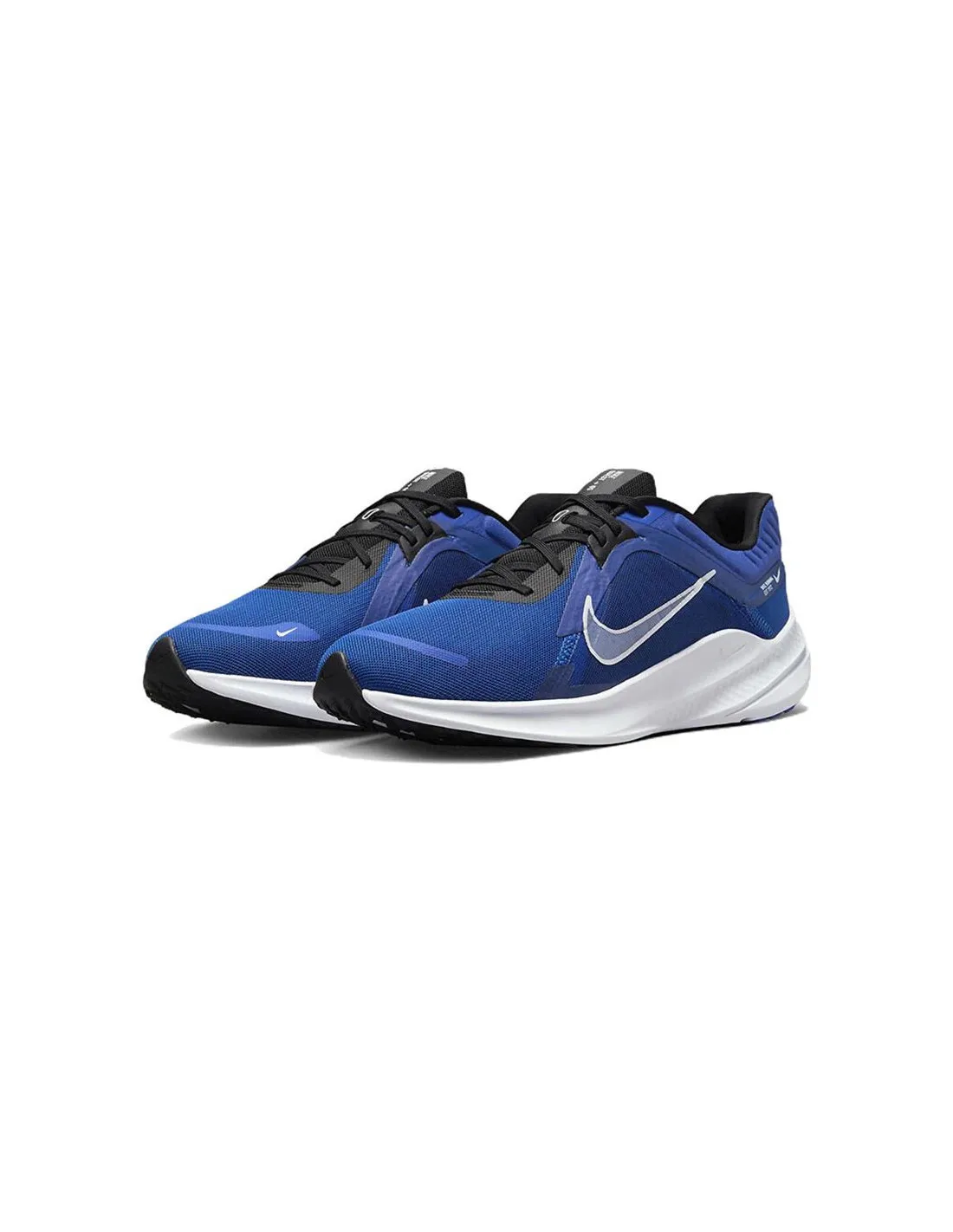 Zapatillas de running Nike Quest 5 Hombre Blue