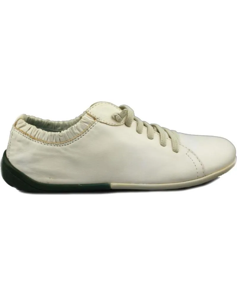 Zapatillas deporte de Mujer CAMPER NAPIER BURRO BLANCO