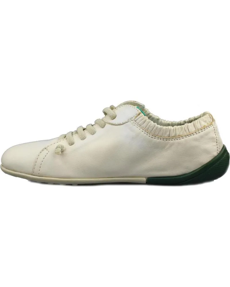 Zapatillas deporte de Mujer CAMPER NAPIER BURRO BLANCO