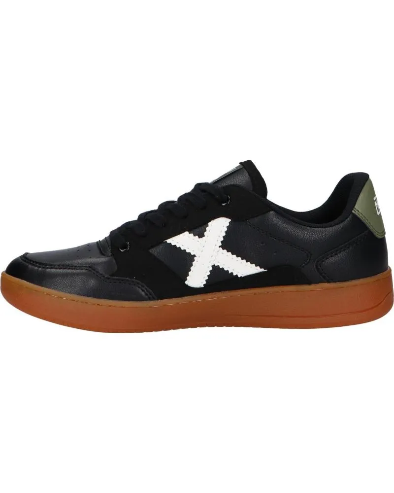 Zapatillas deporte MUNICH  de Hombre 8908080 LEGIT  NEGRO