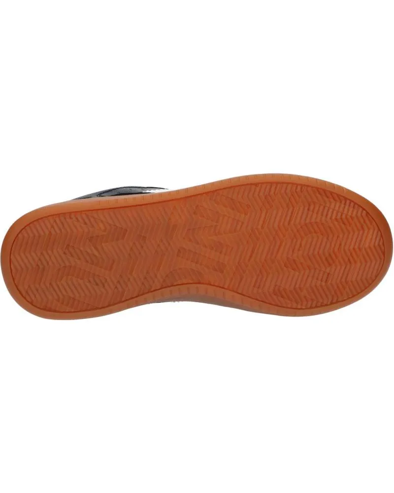 Zapatillas deporte MUNICH  de Hombre 8908080 LEGIT  NEGRO