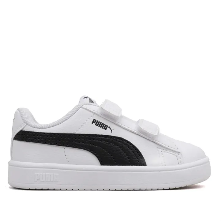 Zapatillas deporte Puma Rickie blancas Classic