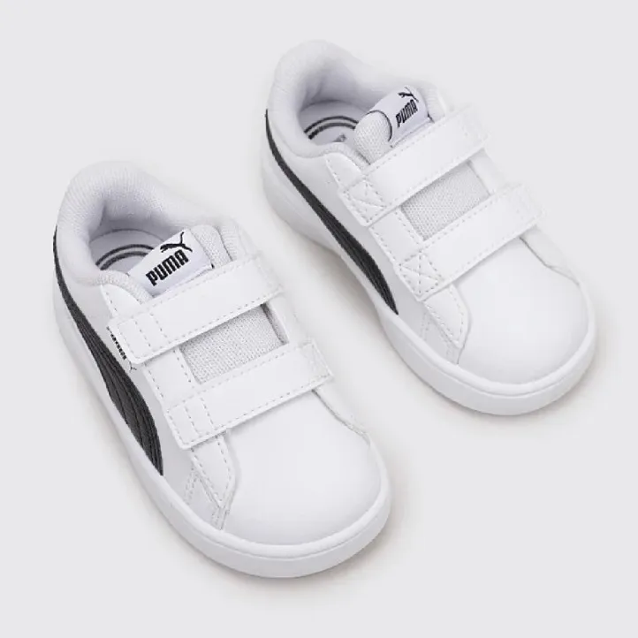 Zapatillas deporte Puma Rickie blancas Classic