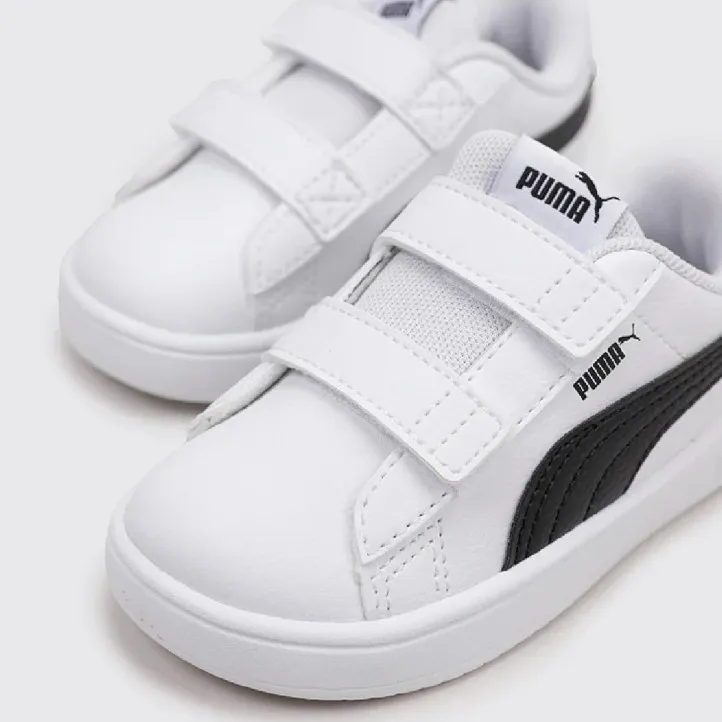 Zapatillas deporte Puma Rickie blancas Classic