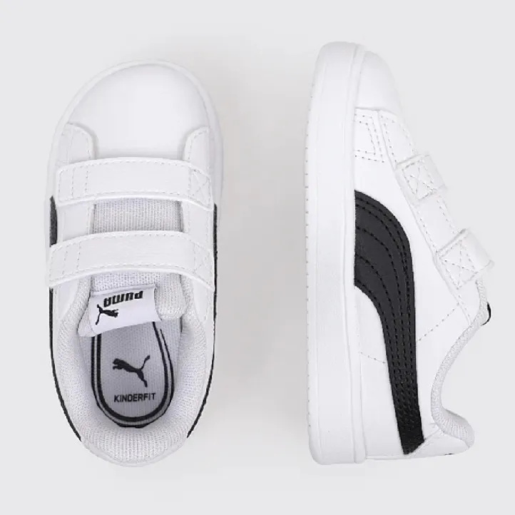 Zapatillas deporte Puma Rickie blancas Classic