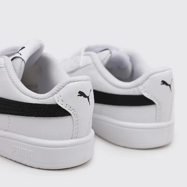 Zapatillas deporte Puma Rickie blancas Classic