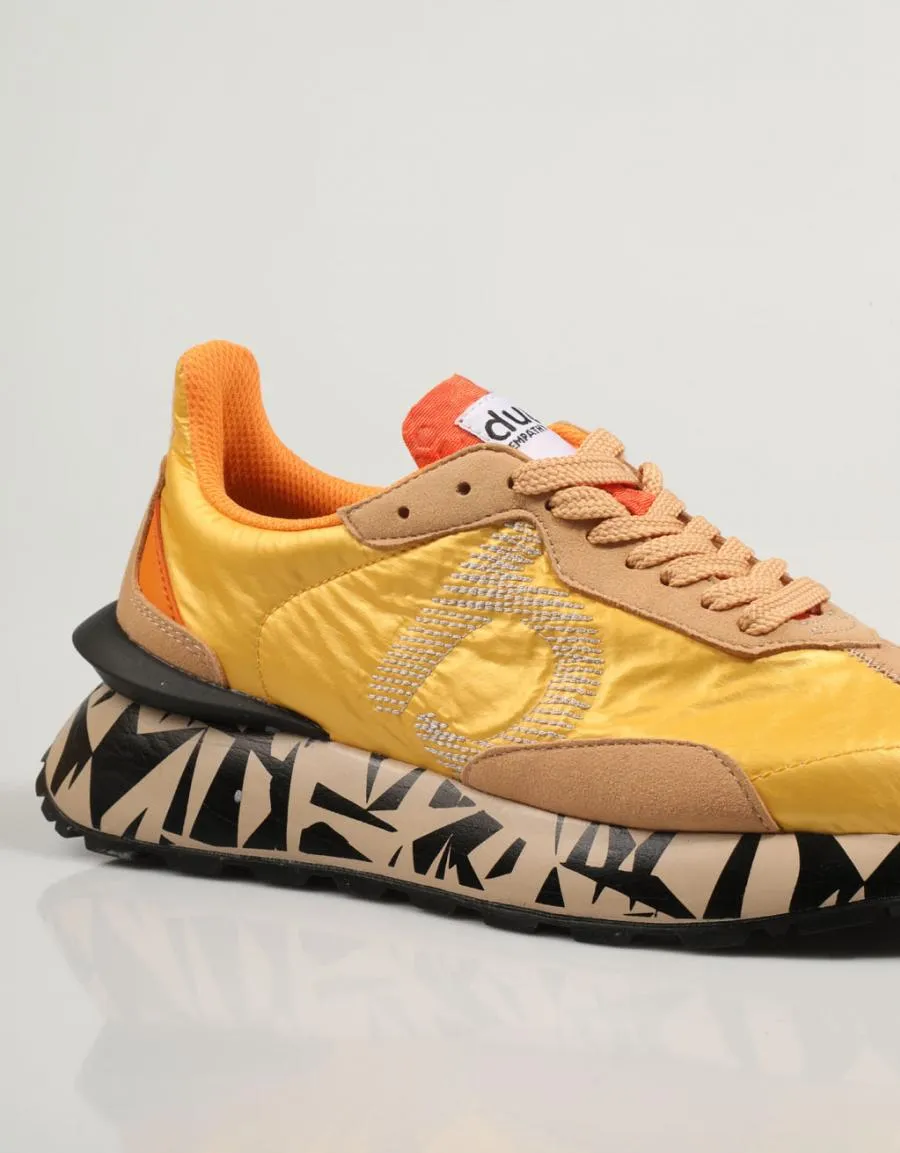  zapatillas DUO Sensei Moon en Amarillo 83670