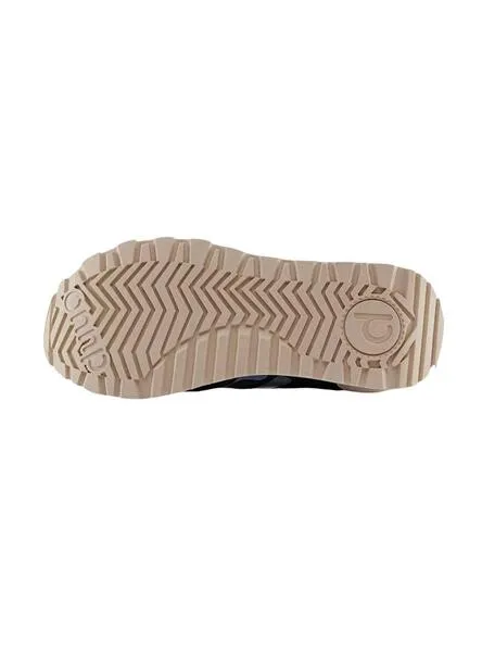 Zapatillas Duuo Sensei Azul Marino Para Hombre