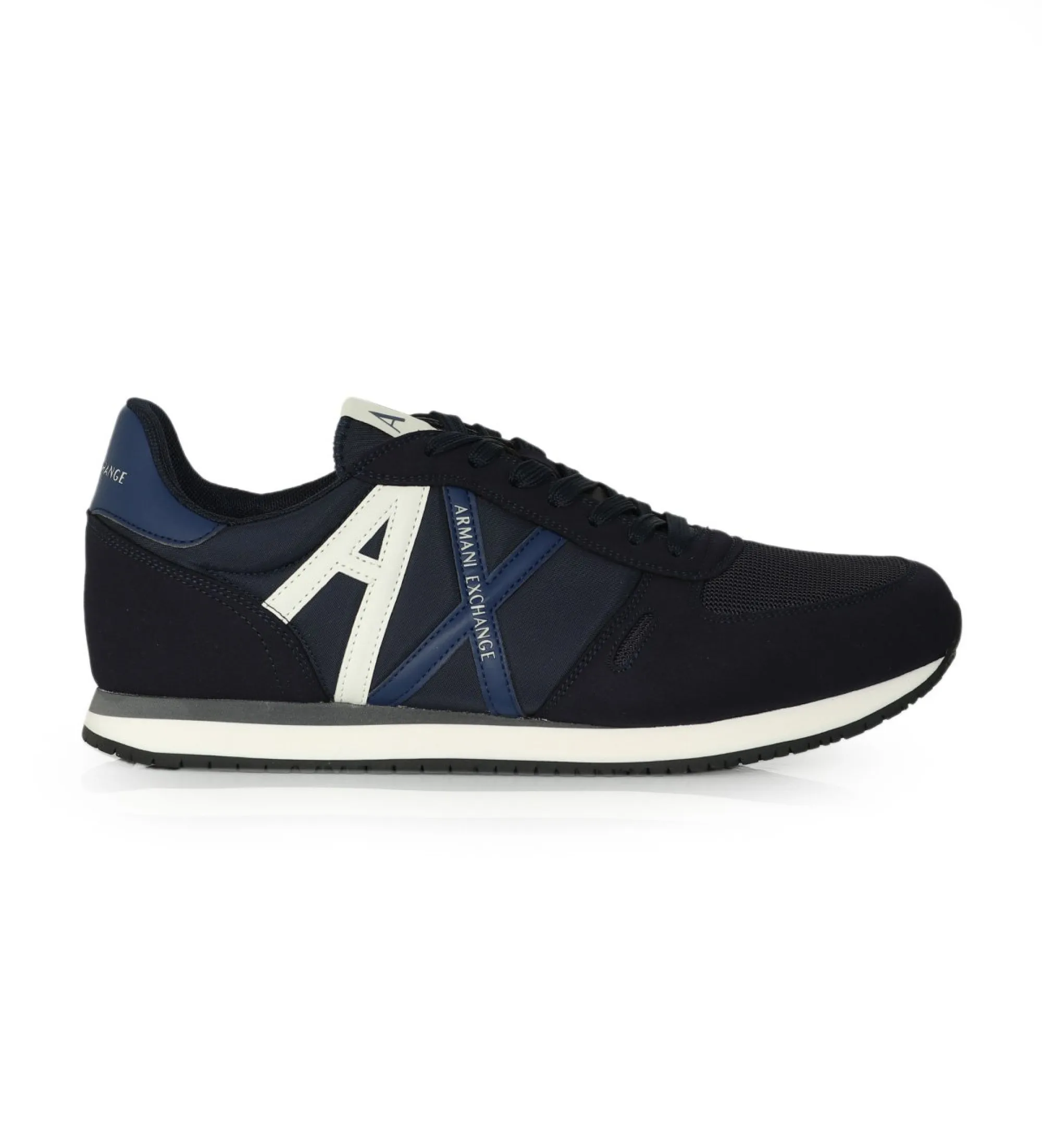 Zapatillas English mariano