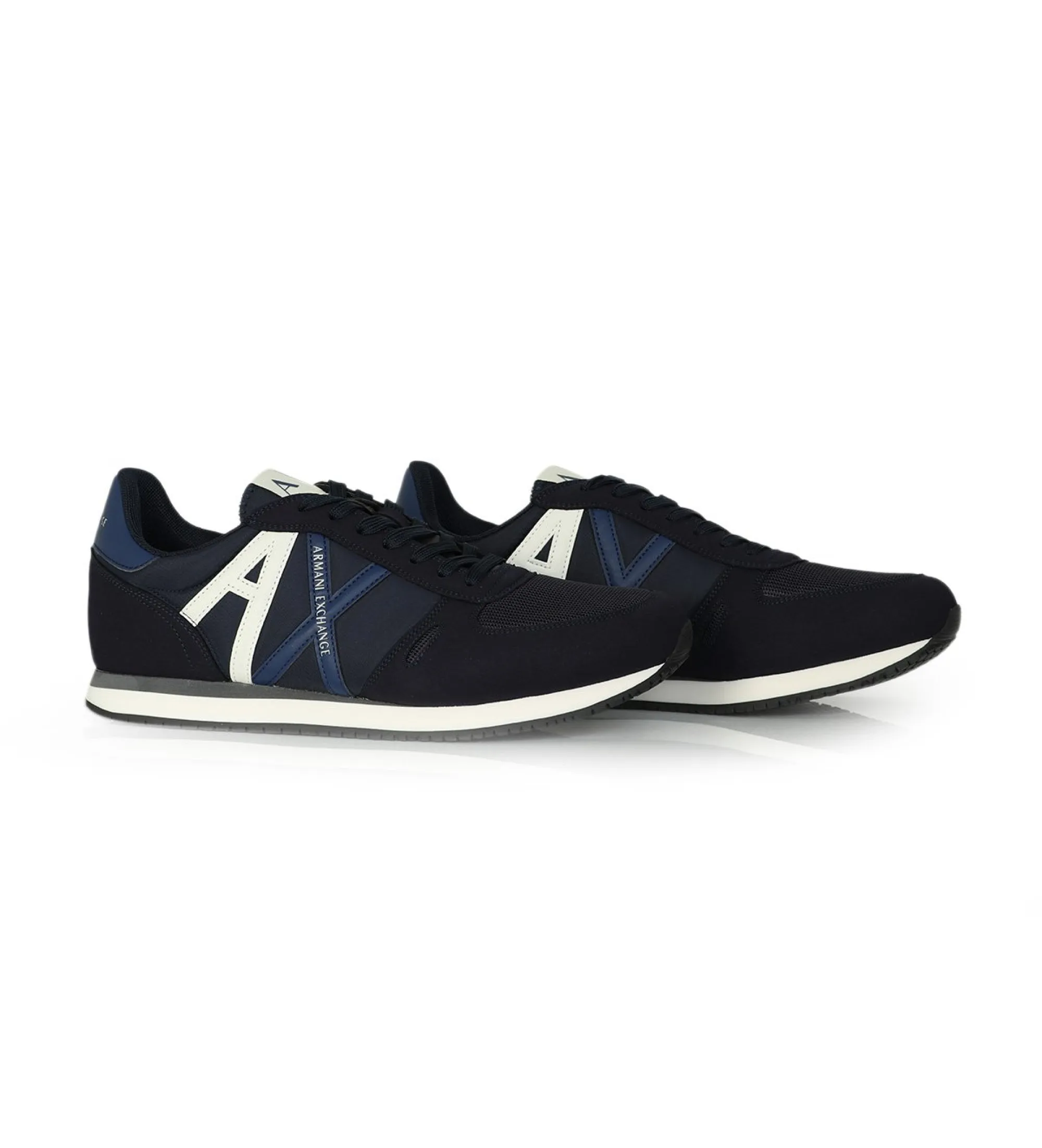 Zapatillas English mariano