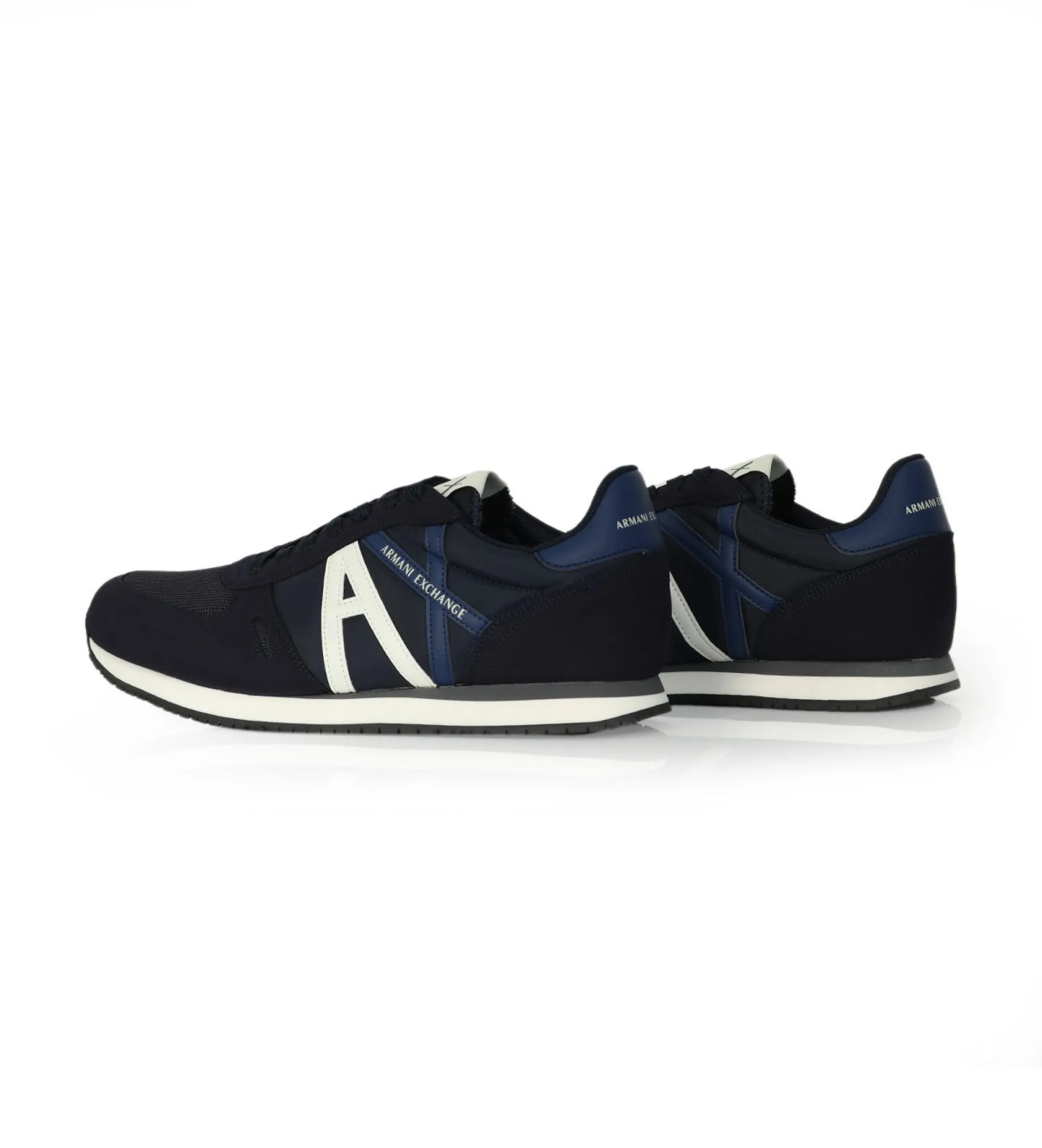 Zapatillas English mariano