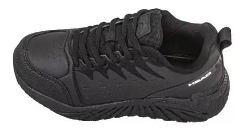 Zapatillas Head Ray Classic Niño 520108 Empo2000