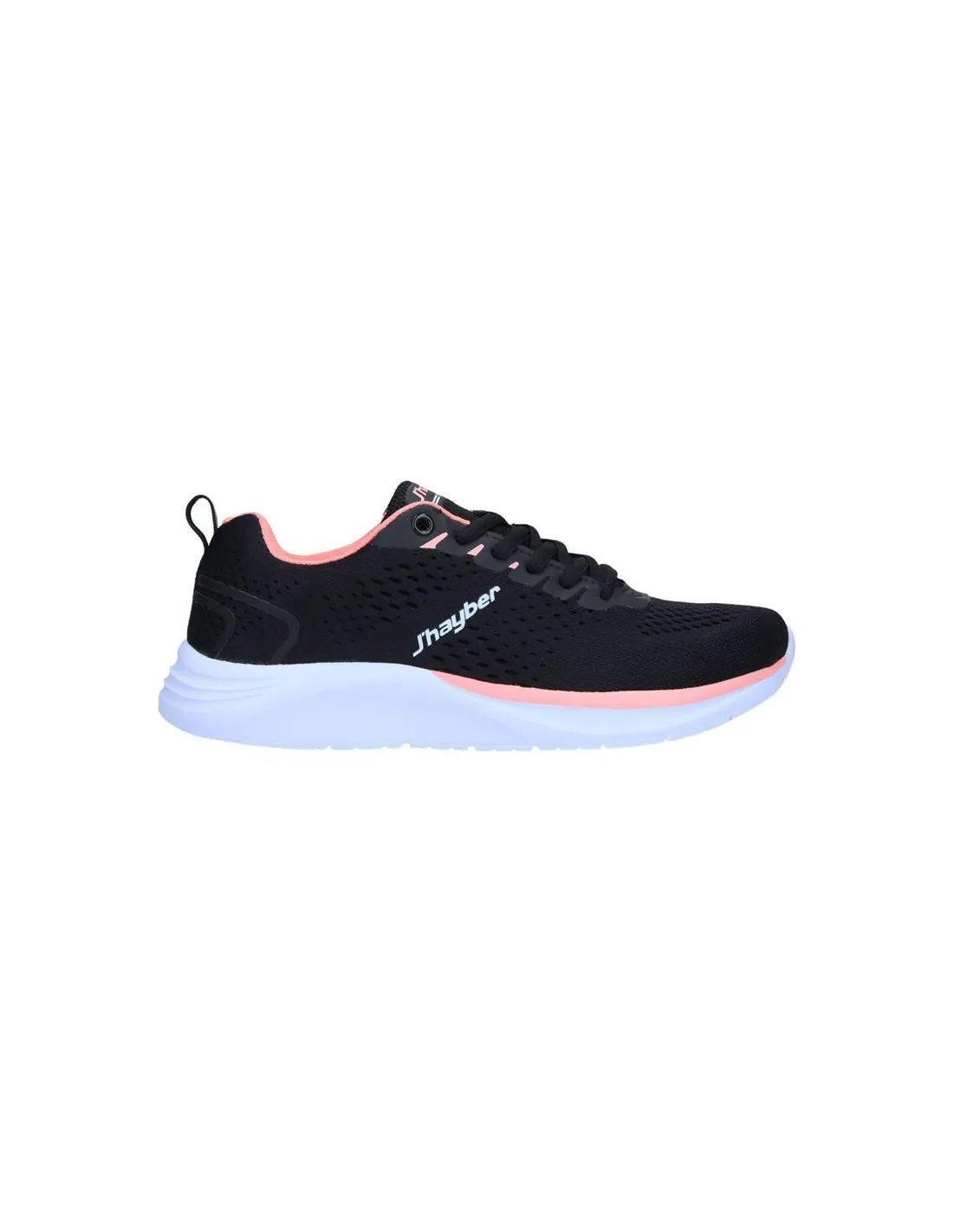 Zapatillas J'hayber Cheleto Mujer Black