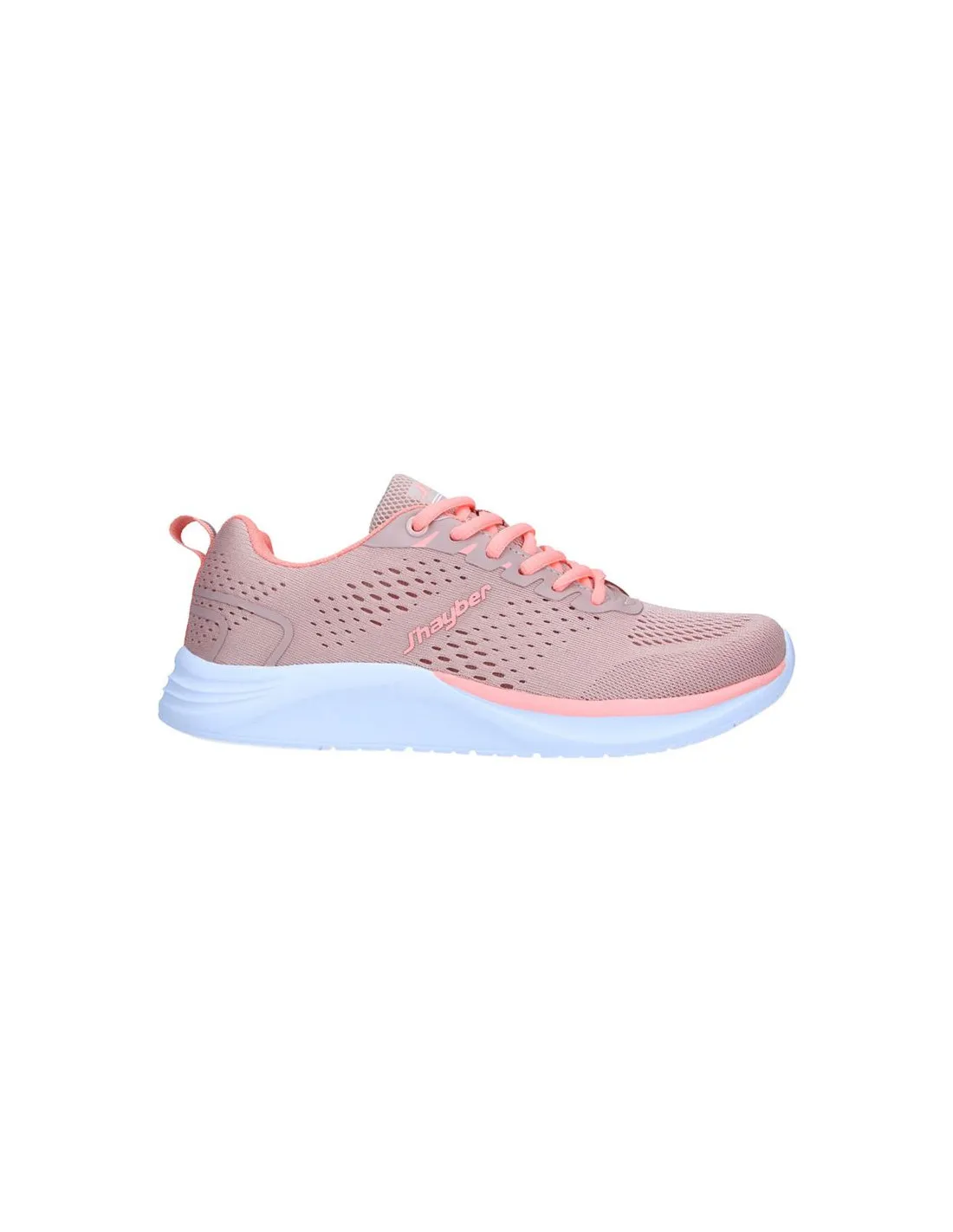 Zapatillas J'hayber Cheleto Mujer Pink