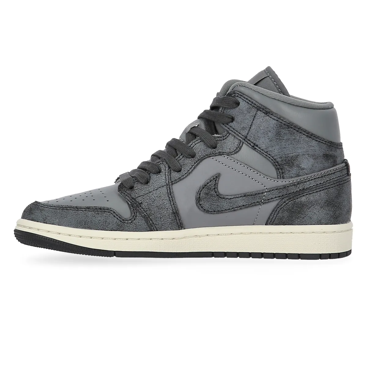 Zapatillas Jordan Air 1 Mid Se Mujer