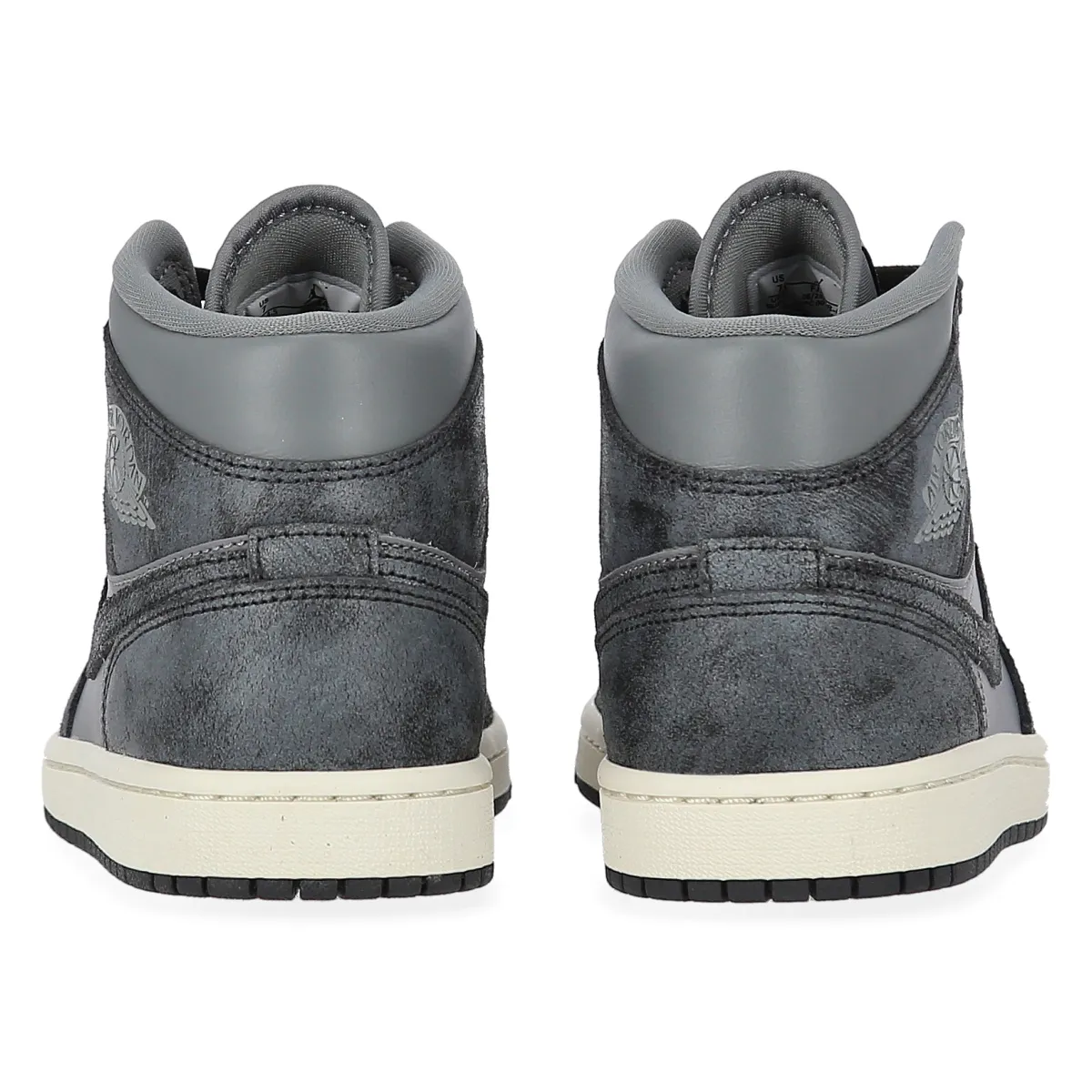 Zapatillas Jordan Air 1 Mid Se Mujer