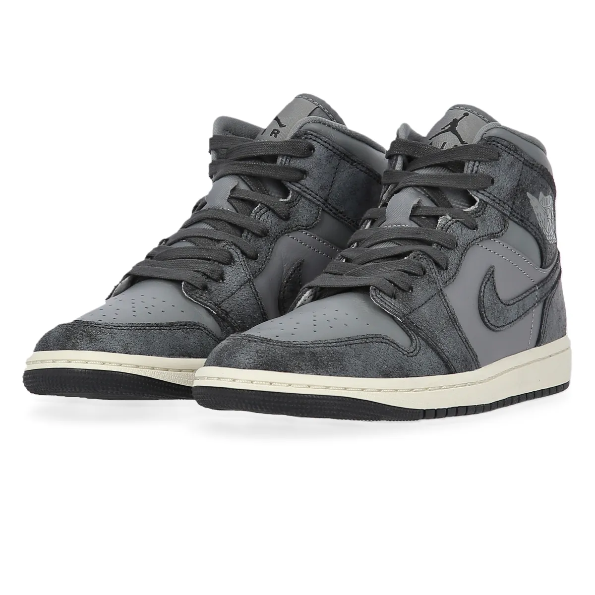 Zapatillas Jordan Air 1 Mid Se Mujer