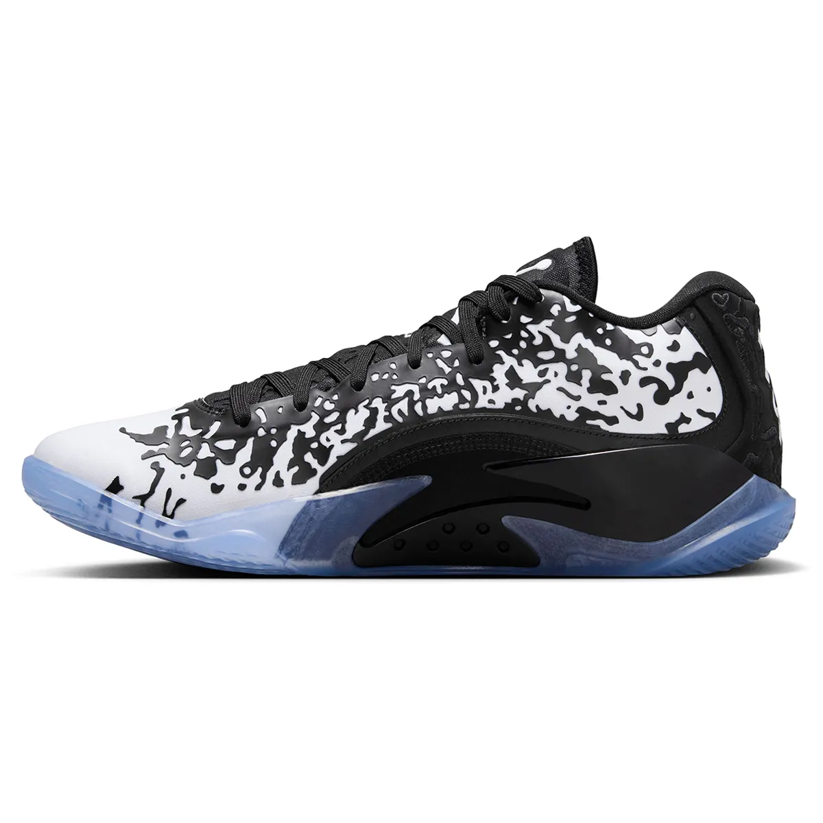 Zapatillas Jordan Zion 3