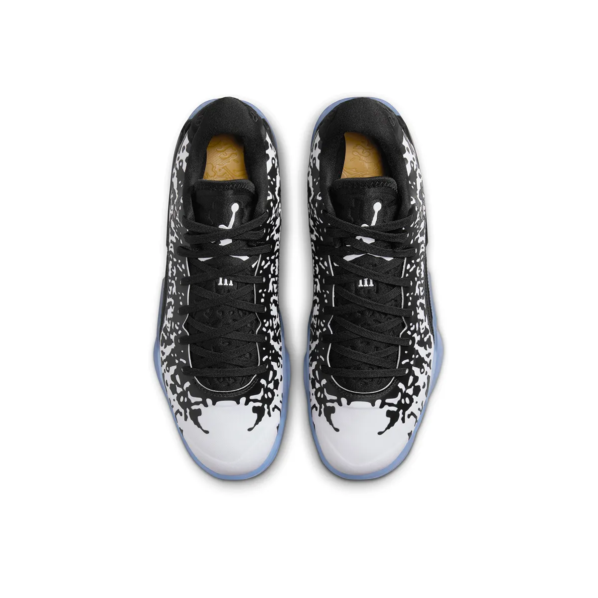 Zapatillas Jordan Zion 3