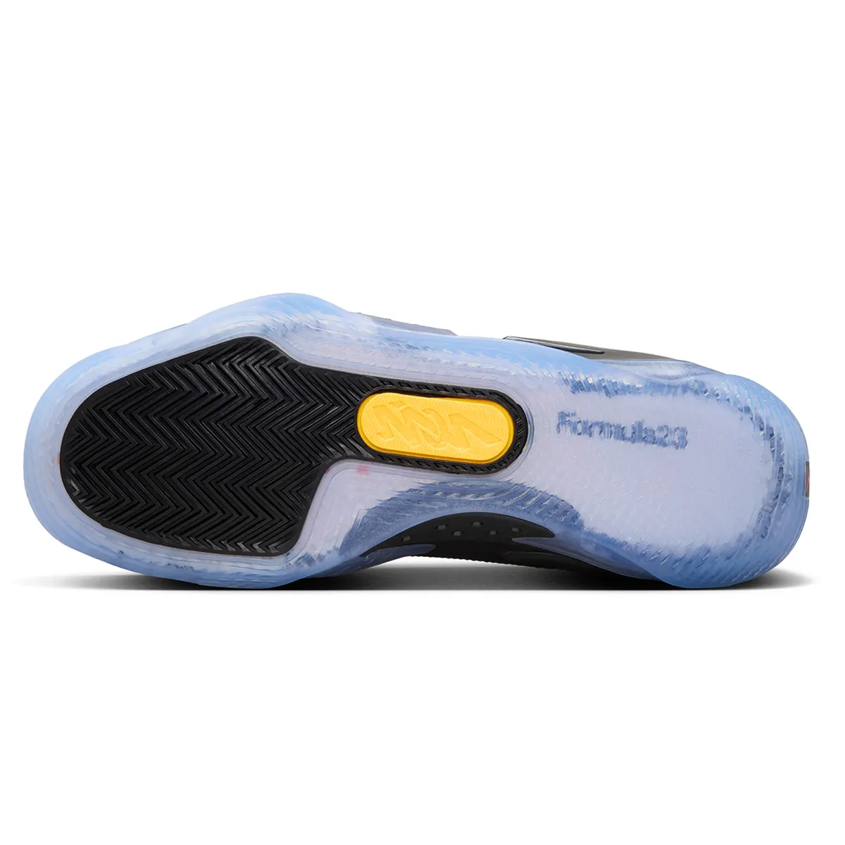 Zapatillas Jordan Zion 3