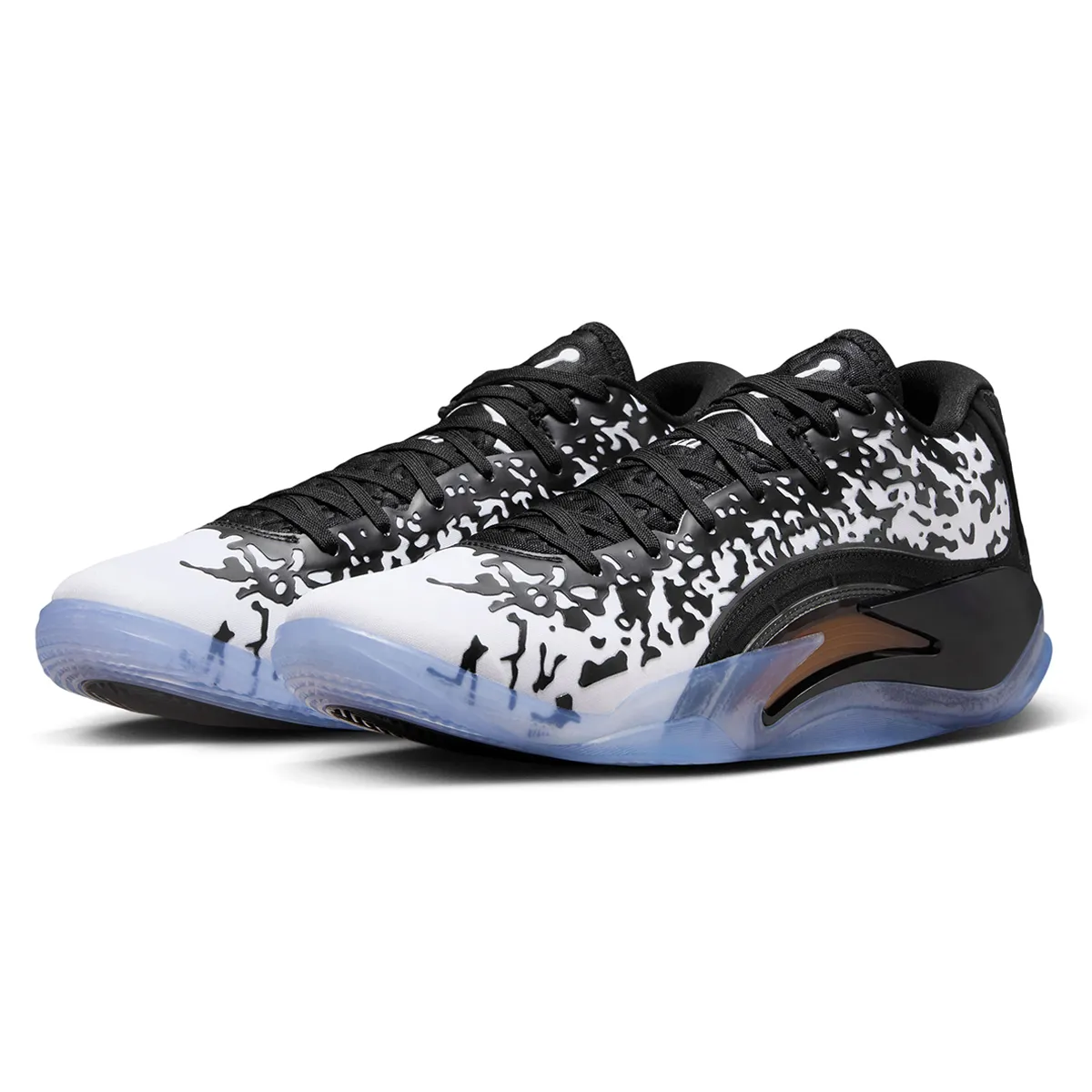 Zapatillas Jordan Zion 3