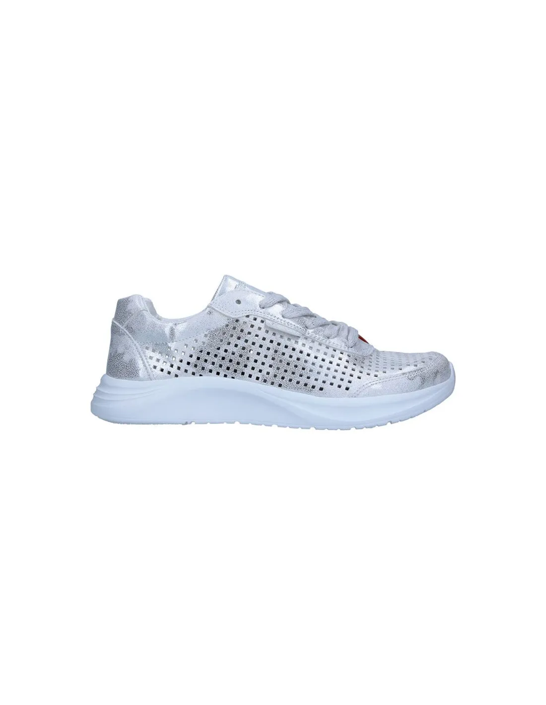 Zapatillas J´hayber Chelosa Mujer GR