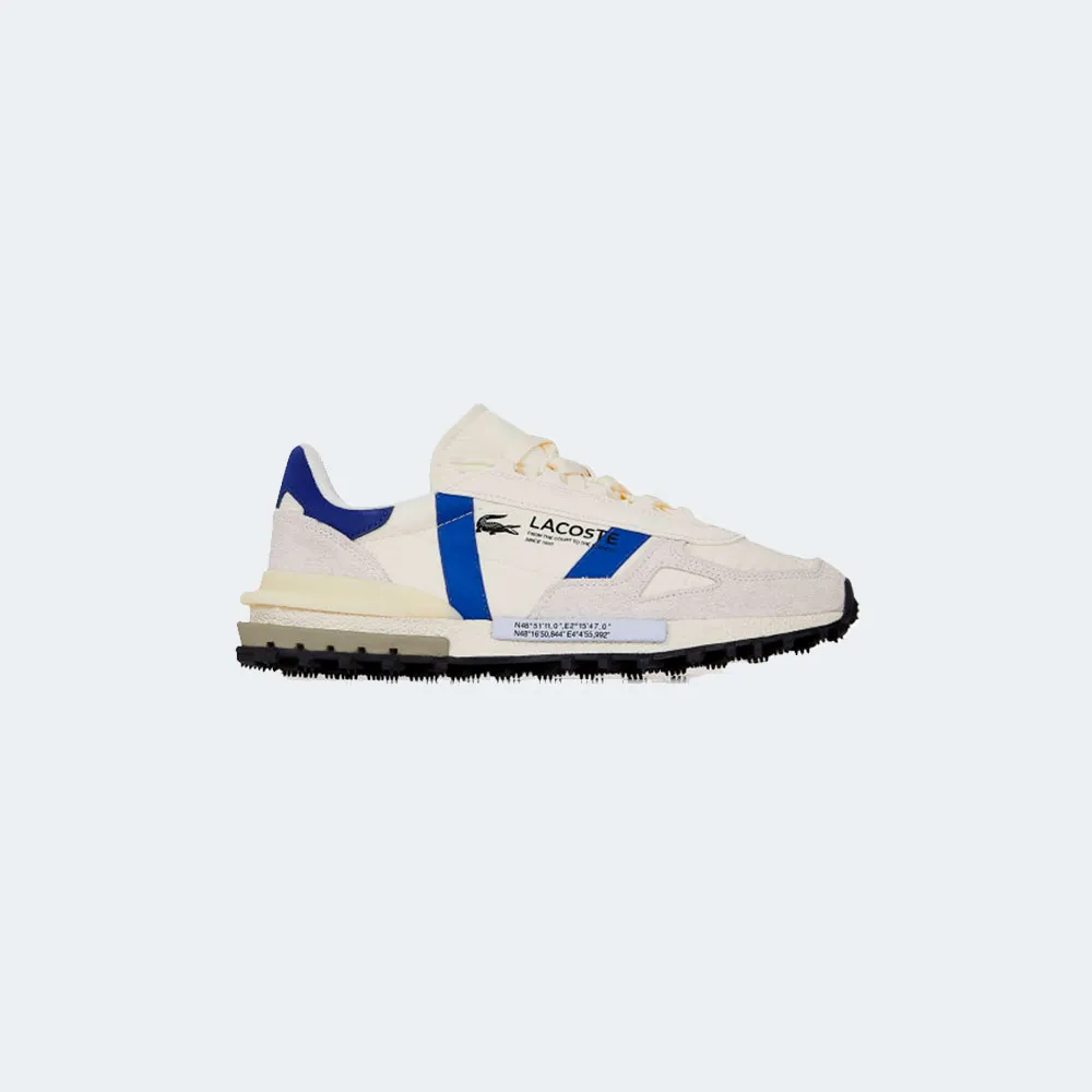 Zapatillas LACOSTE ATHLEISURE SNEAKERS 47SMA0021