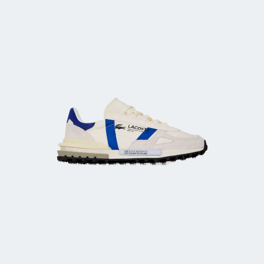 Zapatillas LACOSTE ATHLEISURE SNEAKERS 47SMA0021