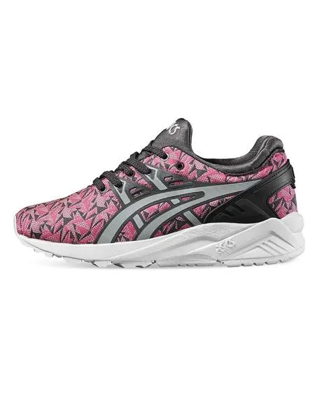 Zapatillas Moda Asic´s KAYANO TR EVO Rosa