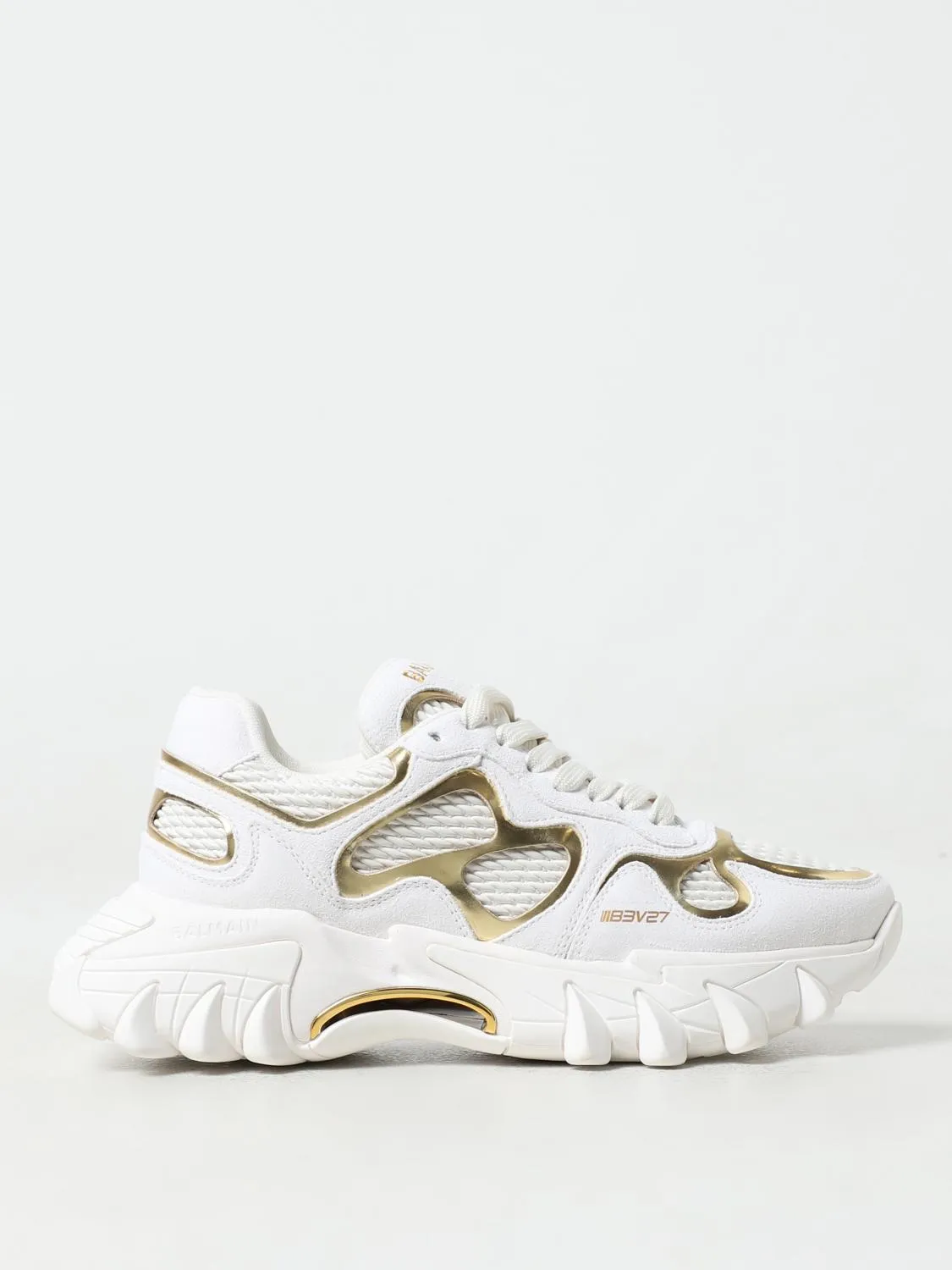 Zapatillas mujer Balmain