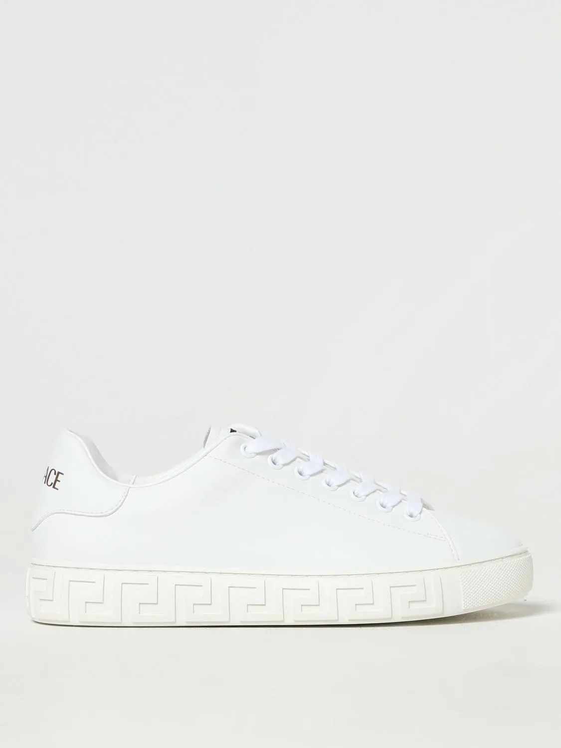 Zapatillas mujer Versace