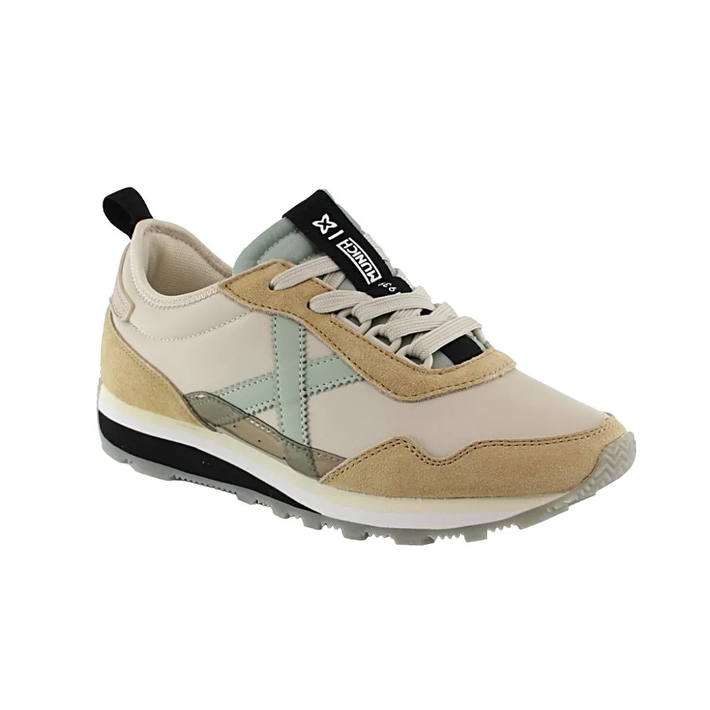 ZAPATILLAS MUNICH UM SKY BLNCOAMARILLO