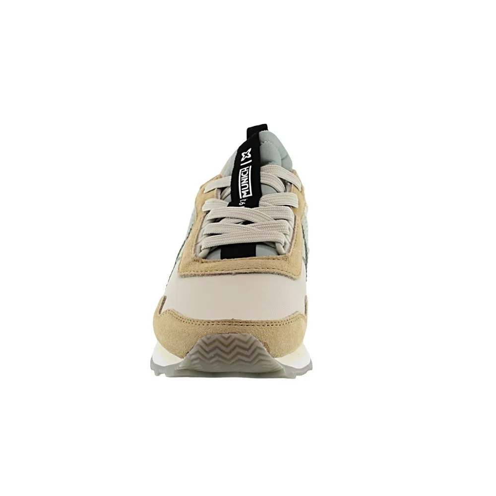 ZAPATILLAS MUNICH UM SKY BLNCOAMARILLO