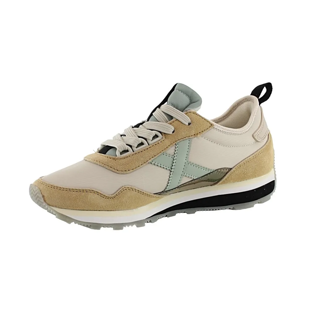 ZAPATILLAS MUNICH UM SKY BLNCOAMARILLO