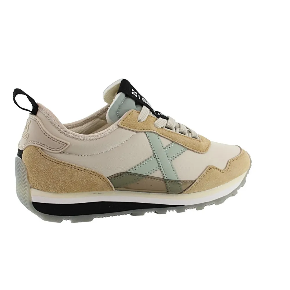 ZAPATILLAS MUNICH UM SKY BLNCOAMARILLO